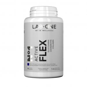 N°1 Active FLEX - Glukozamina i chondroityna na stawy