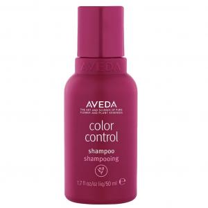 Aveda Color Control Delikatnie oczyszczający szampon do włosów, 50ml