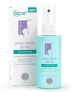 Multi-Mam, After-Birth Spray, 75 ml