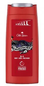 (DE) Old Spice Nightpanter Żel pod prysznic, 675ml (PRODUKT Z NIEMIEC)