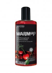 WARMup Cherry, 150 ml