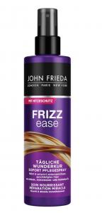 (DE) John Frieda, Frizz Ease, Odżywka do włosów, 200ml (PRODUKT Z NIEMIEC)