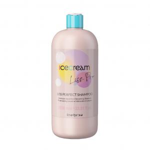 Ice Cream Liss-Pro szampon wygładzający włosy 1000ml