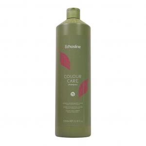 Colour Care Shampoo szampon do włosów farbowanych 1000ml