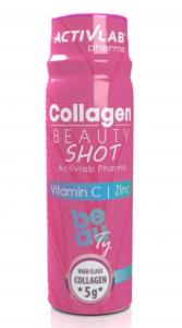 Collagen Beauty Shot, 80 ml
