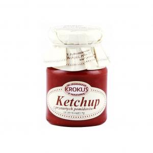 Ketchup 180g Krokus