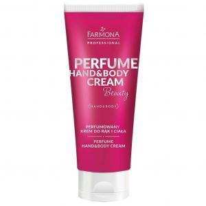 Perfume Hand&Body Cream Beauty perfumowany krem do rąk i ciała 75ml