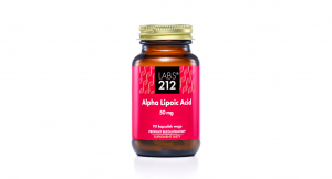 Alpha Lipoic Acid A-LA 50 mg
