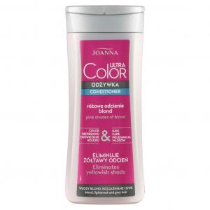 Ultra Color odżywka różowe odcienie blond 200g