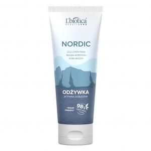 L'biotica Beauty Land Nordic Odżywka do włosów, 200ml