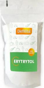 Erytrytol erytrytol 1 kg DietWital