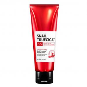 Snail TrueCICA Miracle Repair Low pH Gel Cleanser delikatny żel oczyszczający o niskim pH 100ml
