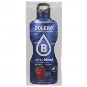 Bolero Classic Instant drink Berry Blend (1 saszetka) - 9 g