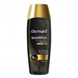 Anti Hair Loss Shampoo przeciwłupieżowy szampon do włosów 600ml