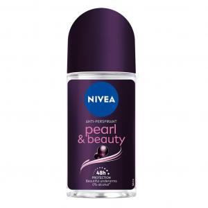 Nivea Pearl & Beauty Antyperspirant w kulce, 50ml