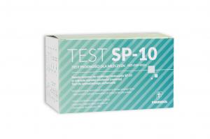SP-10 domowy test na płodność dla mężczyzn