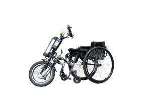Elektryczne napędy do wózka inwalidzkiego z serii Street Warrior od firmy VITEA CARE : street_warrior - Q2-16