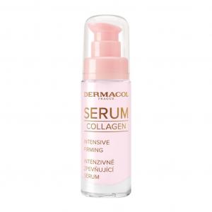 Collagen Serum intensywnie ujędrniające serum do twarzy 30ml