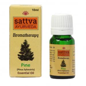 Aromatherapy Essential Oil olejek eteryczny Pine 10ml