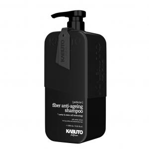 Fiber Anti-Ageing Shampoo szampon przeciwstarzeniowy 1000ml