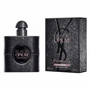 Yves Saint Laurent Black Opium Extreme Woda perfumowana, 50ml