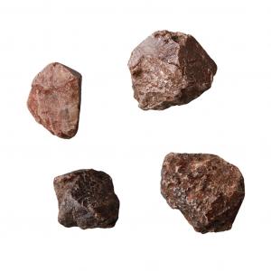Kamienie szlachetne - Hiacynt piękny kryształ (rzadkość)