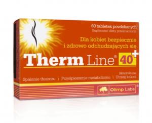 Olimp, Therm Line 40+, 60 tabletek