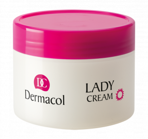 Lady Cream rewitalizujący krem na dzień do skóry suchej i bardzo suchej 50ml
