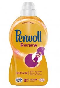 Perwoll Renew & Repair Płyn do prania, 990 ml