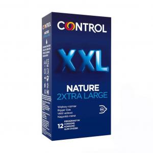 Control Nature XXL 12\