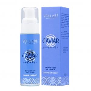 Caviar odżywcze serum do twarzy 30ml