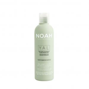 Noah Yal Filler Nawilżająca odżywka do włosów z kwasem hialuronowym, 250ml