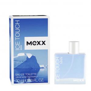 Mexx Ice Touch Man Woda toaletowa, 30ml