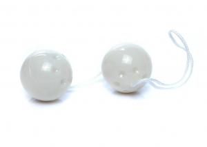 Kulki-Duo-Balls White