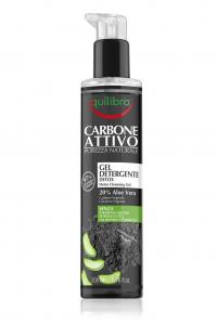 Carbo Detox Cleansing Gel oczyszczający żel do mycia twarzy z aktywnym węglem 200ml