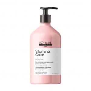 Serie Expert Vitamino Color Shampoo szampon do włosów koloryzowanych 750ml
