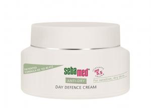 Day Defence Cream ochronny krem do twarzy na dzień 50ml