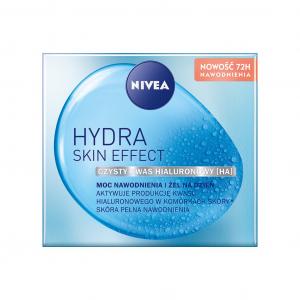 Hydra Skin Effect żel na dzień moc nawodnienia 50ml