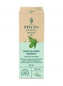 Phytoderma Beauty Oil Serum do skóry dojarzałej, 50 ml