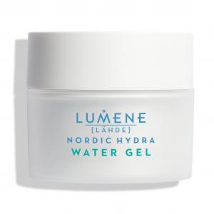 Nordic Hydra Lahde Water Gel nawilżający żel do twarzy 50ml