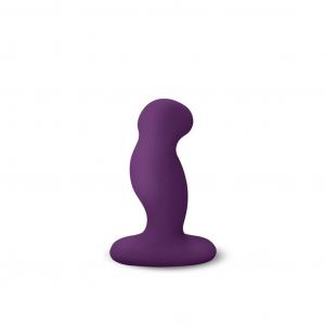 Wibrujący masażer prostaty Nexus G-Play+ Small fioletowy
