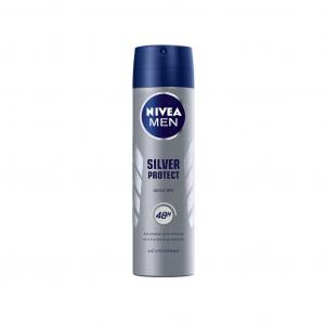 Nivea Men Silver Protect Antyperspirant w sprayu, 150ml
