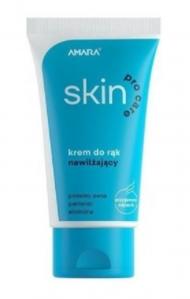 Skin PRO Care, Krem do rąk nawilżający, 50 ml