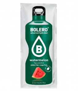 Bolero Instant Watermelon 9g