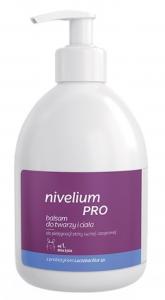 Nivelium Pro Balsam do twarzy i ciała skóra sucha i atopowa, 400 ml