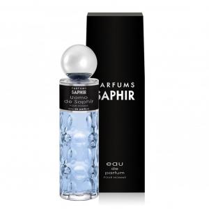 L'Uomo De Saphir Pour Homme woda perfumowana spray 200ml