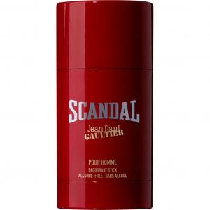 Scandal Pour Homme dezodorant sztyft 75g
