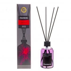 Luxury Edition Reed Diffuser patyczki zapachowe Dark Opium 110ml