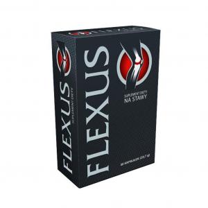Flexus, 30 kapsułek