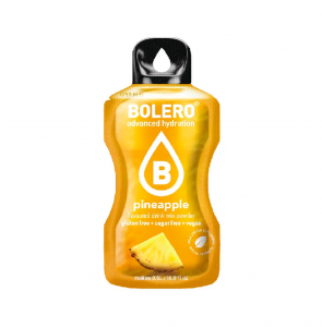 Bolero Instant Drink Sticks Pineapple 3g